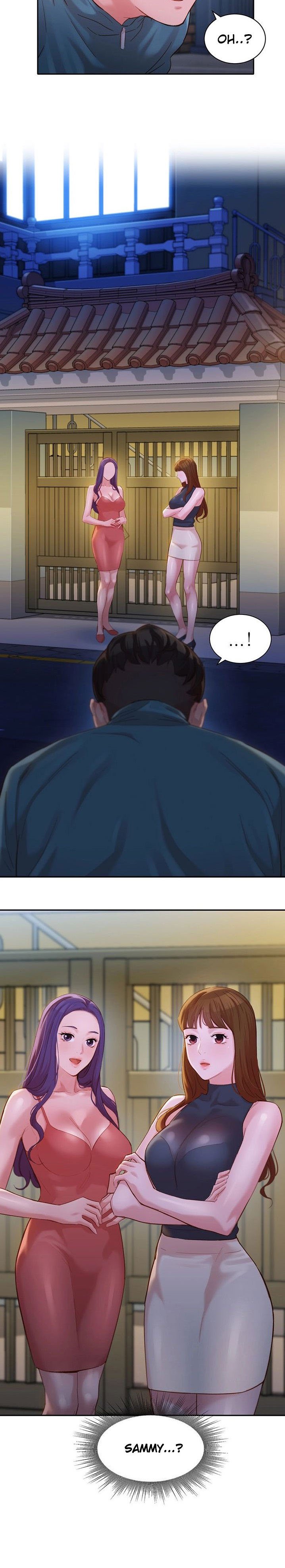 Stargram Goddess - Chapter 32 4 Stargram Goddess - Chapter 32 4