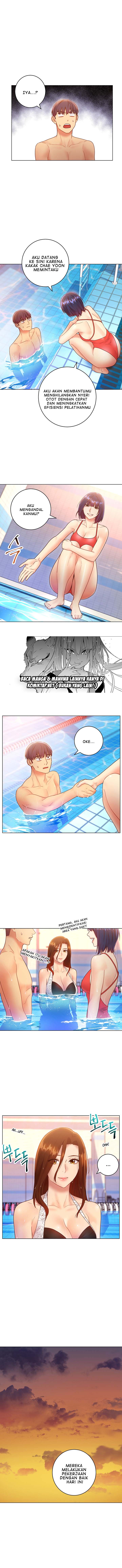 Stepmothers Friends - Chapter 32 12