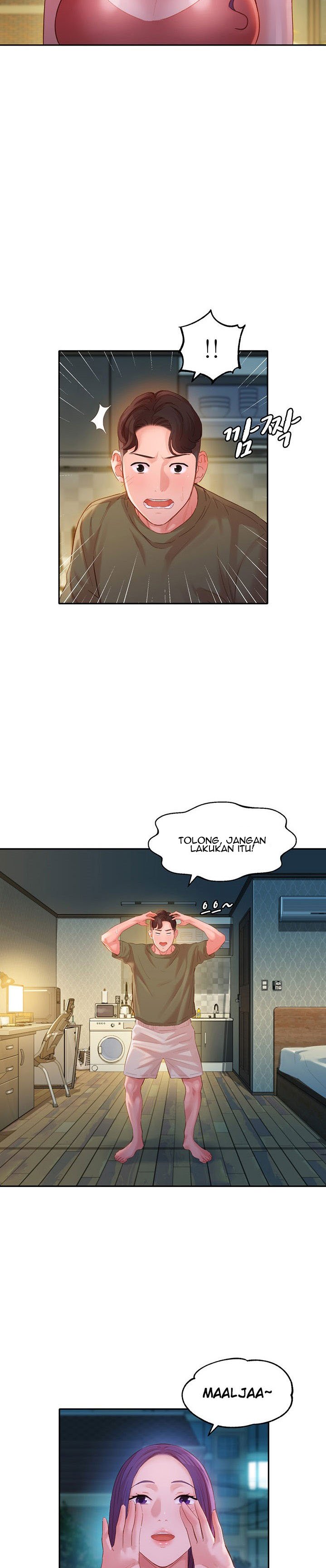 Stargram Goddess - Chapter 32 20 Stargram Goddess - Chapter 32 20