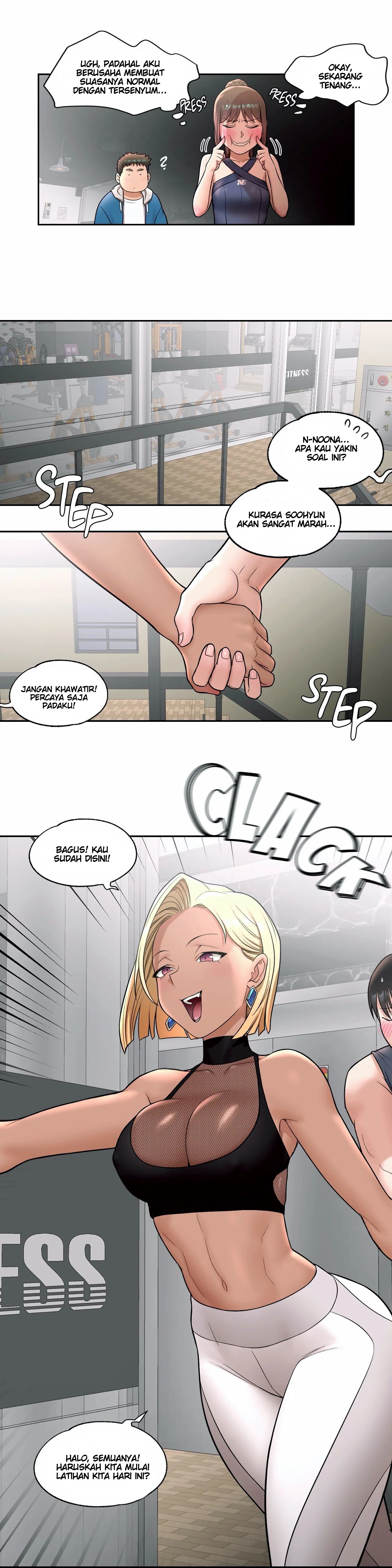 Sexercise - Chapter 33 6