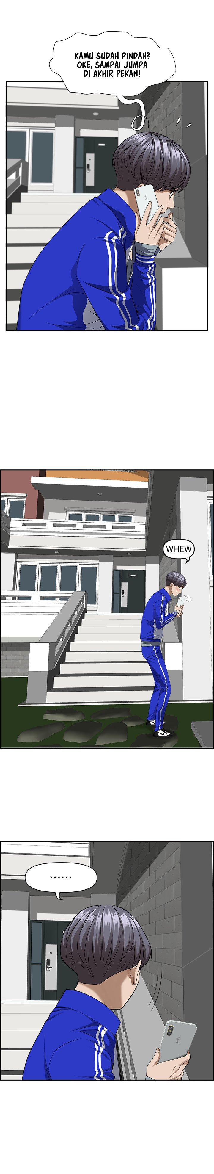 Living With a MILF - Chapter 32 10 Living With a MILF - Chapter 32 10