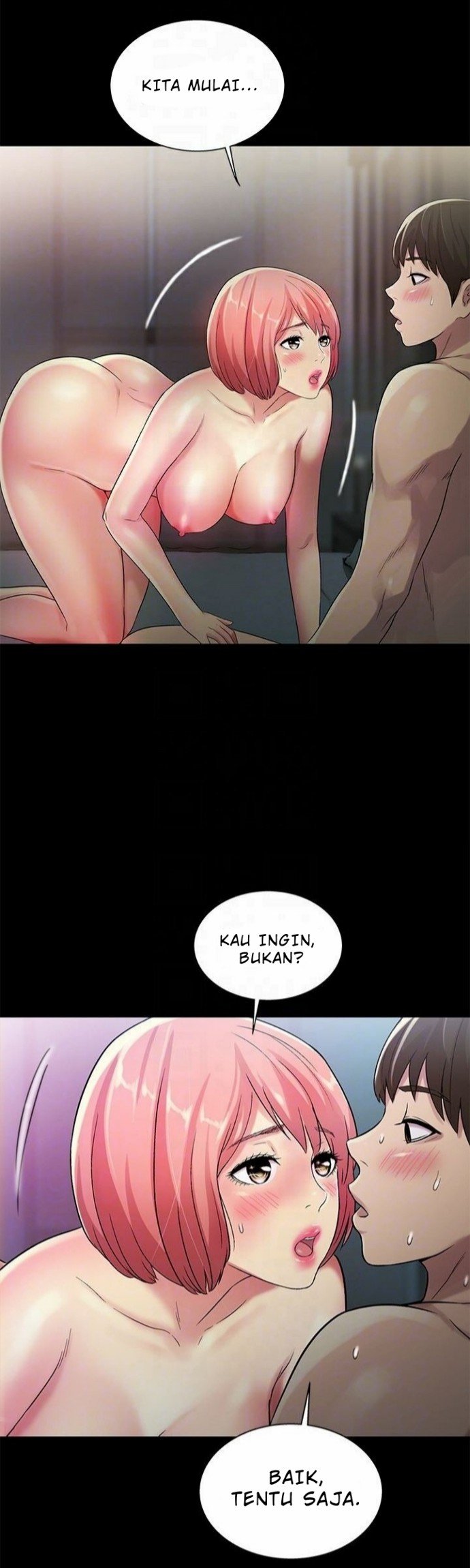 Friend&#8217;s Girlfriend - Chapter 32 19