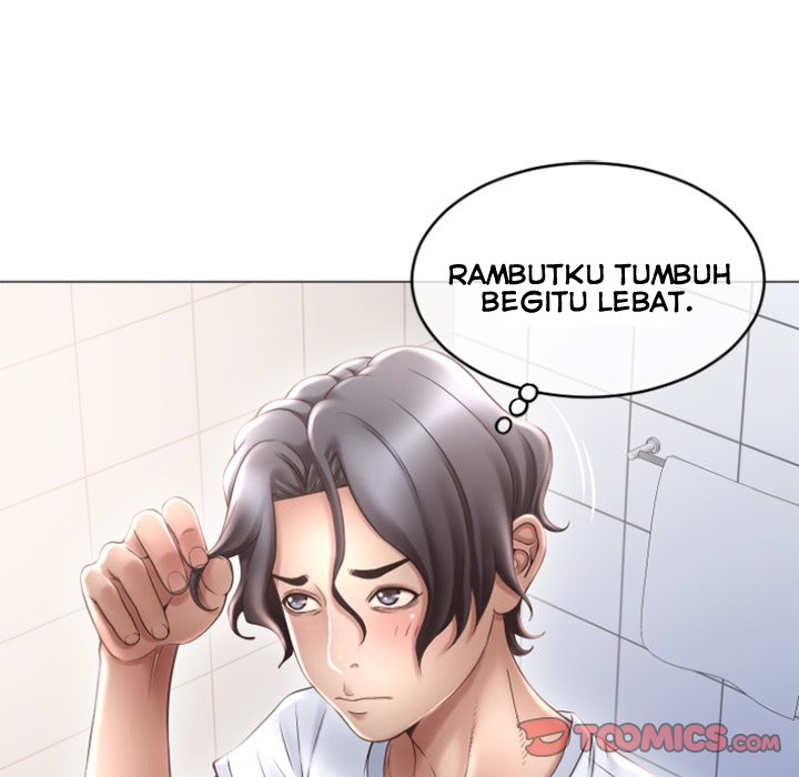 Close, but Far - Chapter 32 148