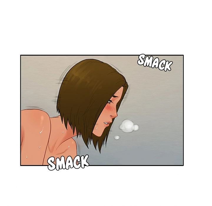 The Stand-up Guy (Dolphin) - Chapter 32 76