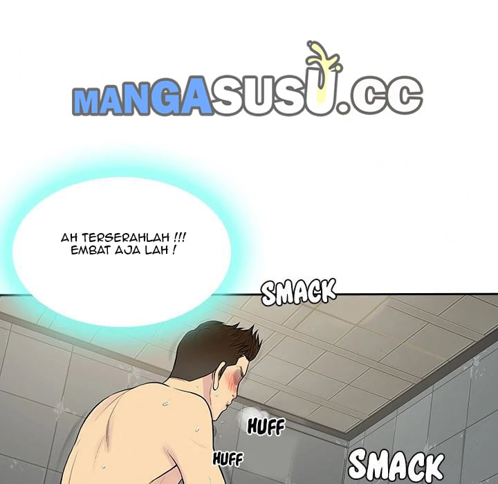 The Stand-up Guy (Dolphin) - Chapter 32 74