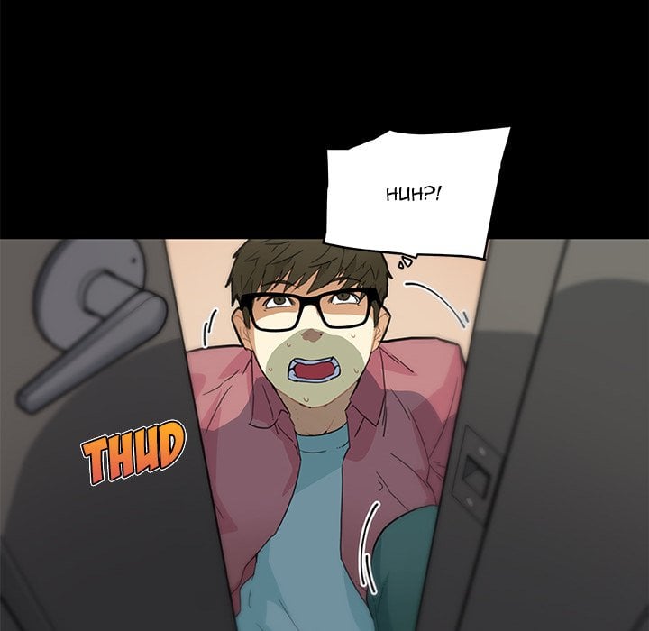 Family Adjustments - Chapter 32 45 Family Adjustments - Chapter 32 45