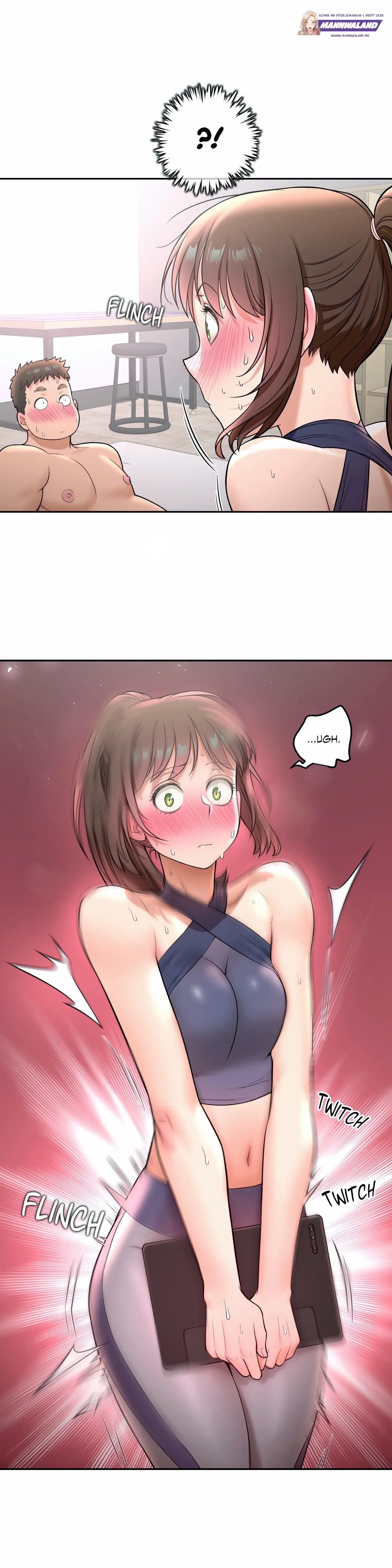 Sexercise - Chapter 33 51