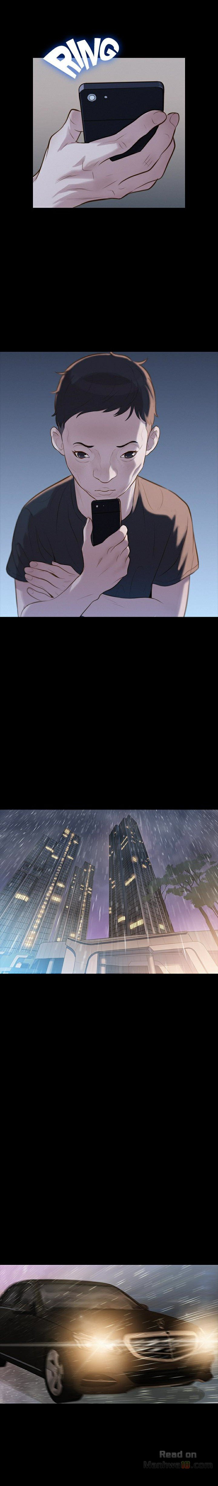 Let Me Drive - Chapter 32 13 Let Me Drive - Chapter 32 13