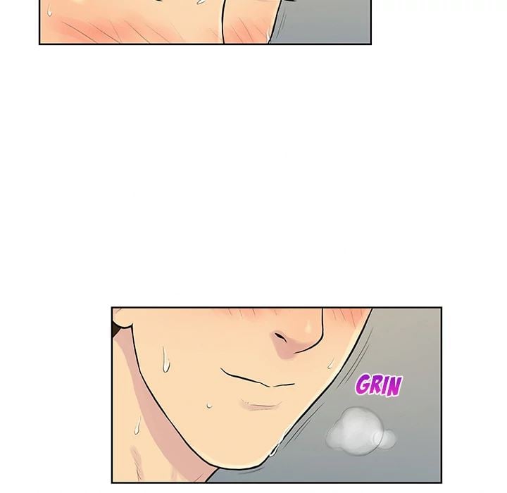 The Stand-up Guy (Dolphin) - Chapter 32 73