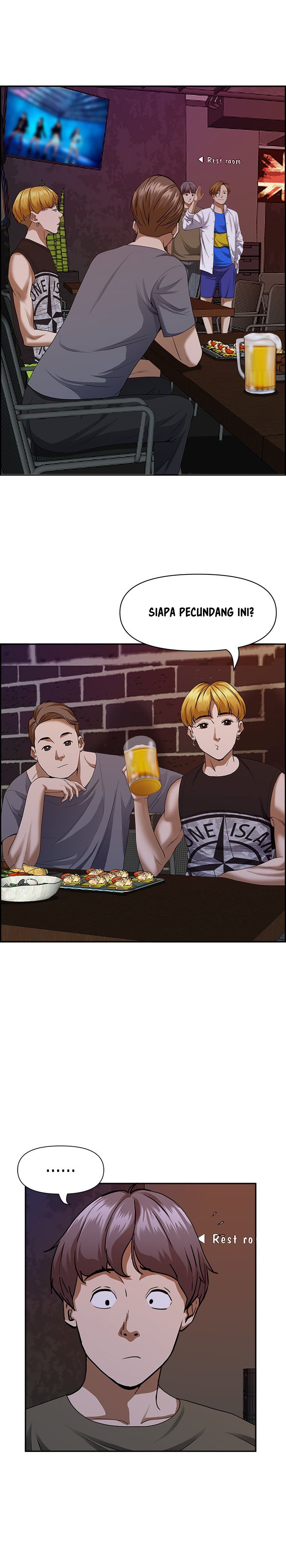 Living With a MILF - Chapter 32 23 Living With a MILF - Chapter 32 23