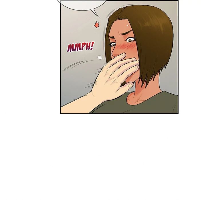 The Stand-up Guy (Dolphin) - Chapter 32 9