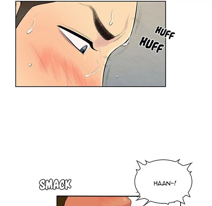 The Stand-up Guy (Dolphin) - Chapter 32 83