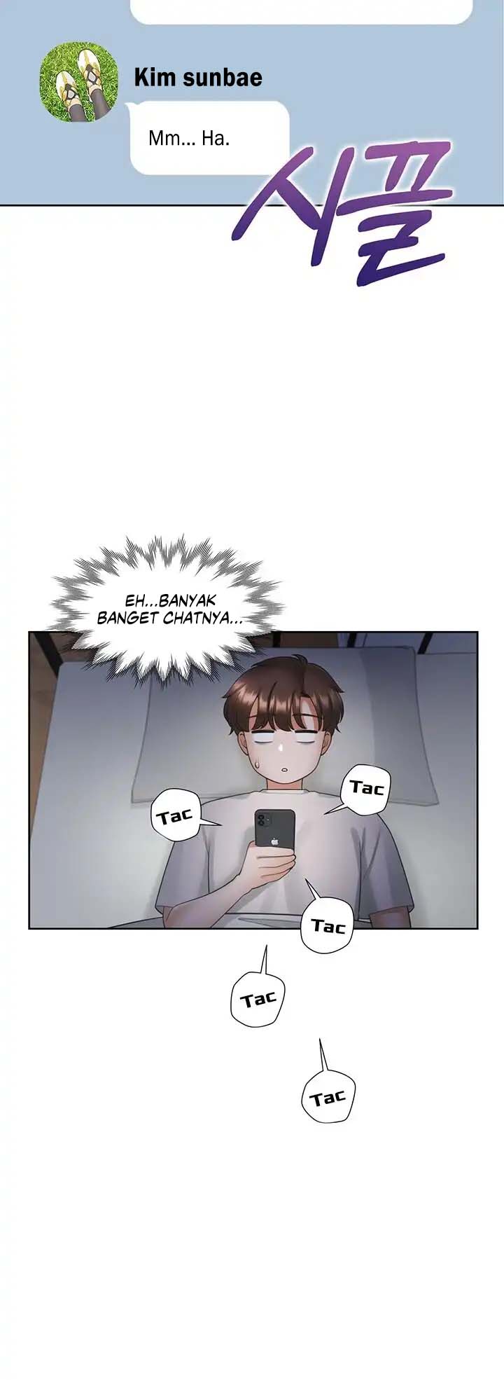 Bunking Bad - Chapter 32 43