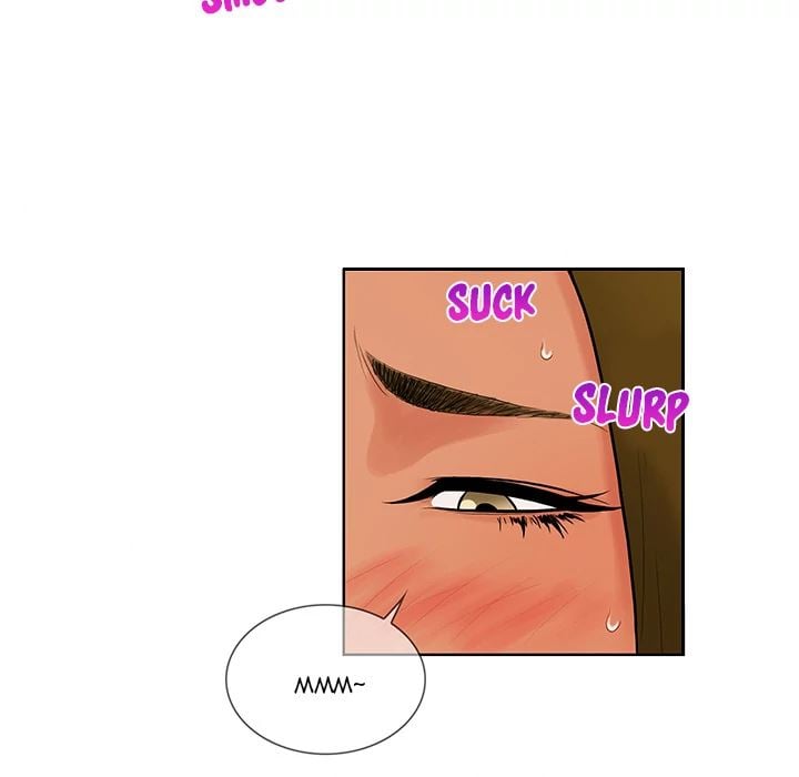 The Stand-up Guy (Dolphin) - Chapter 32 31