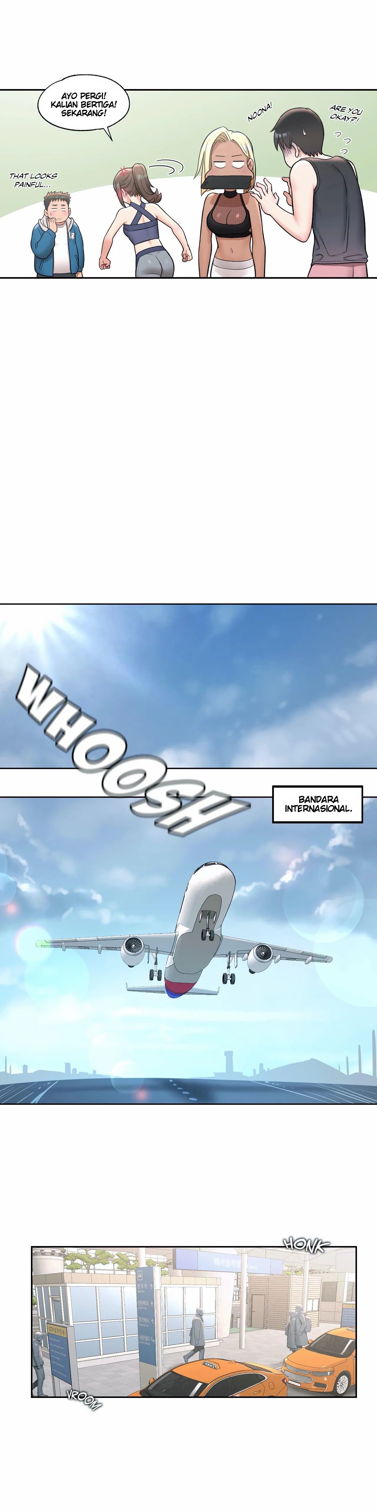 Sexercise - Chapter 33 10