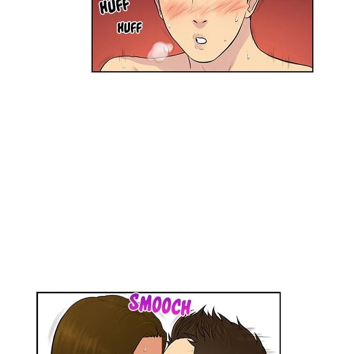 The Stand-up Guy (Dolphin) - Chapter 32 58