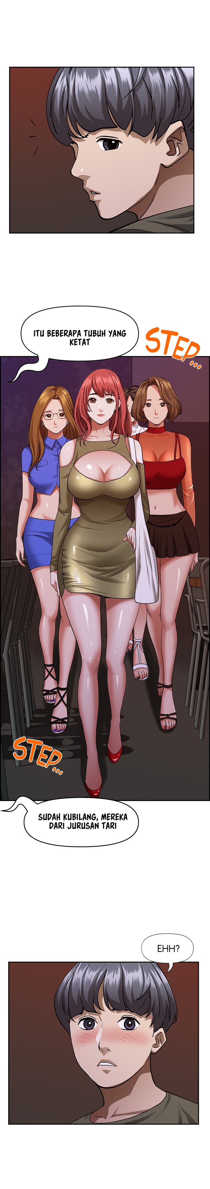 Living With a MILF - Chapter 32 27 Living With a MILF - Chapter 32 27