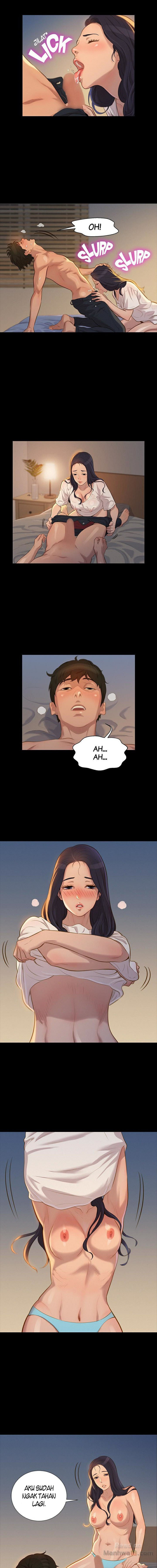 Let Me Drive - Chapter 32 6 Let Me Drive - Chapter 32 6