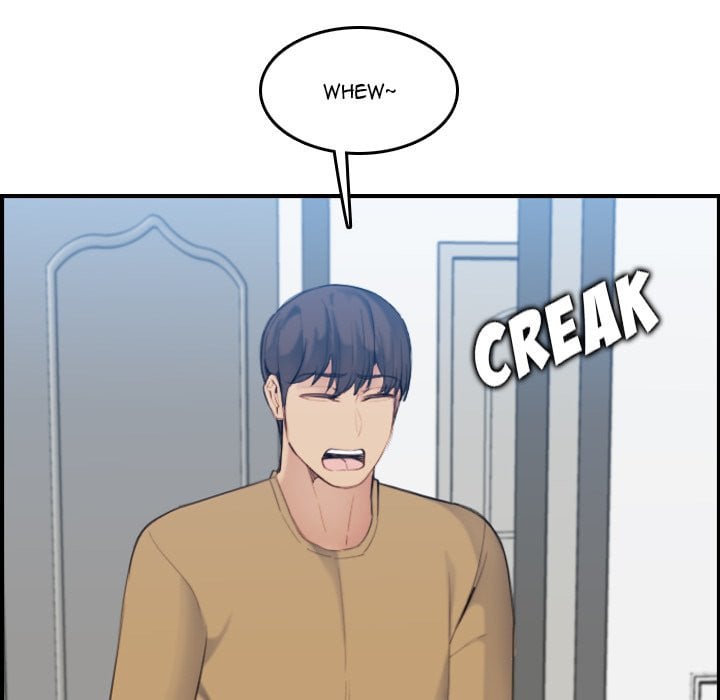 Never Too Late - Chapter 33 74