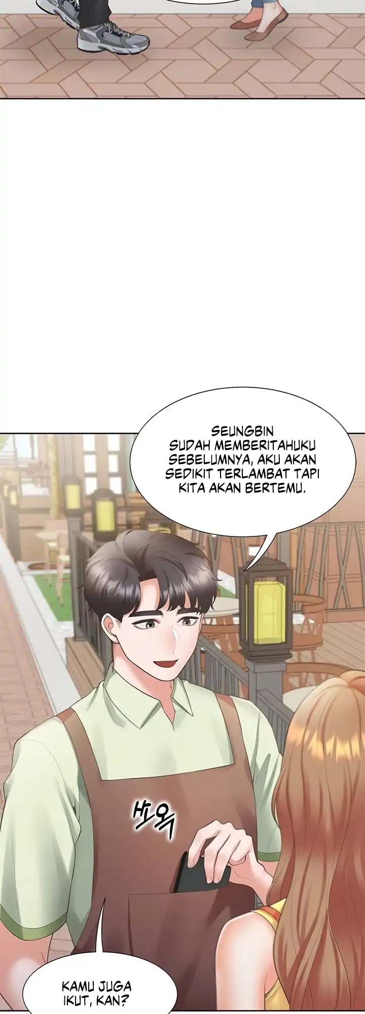 Bunking Bad - Chapter 32 12