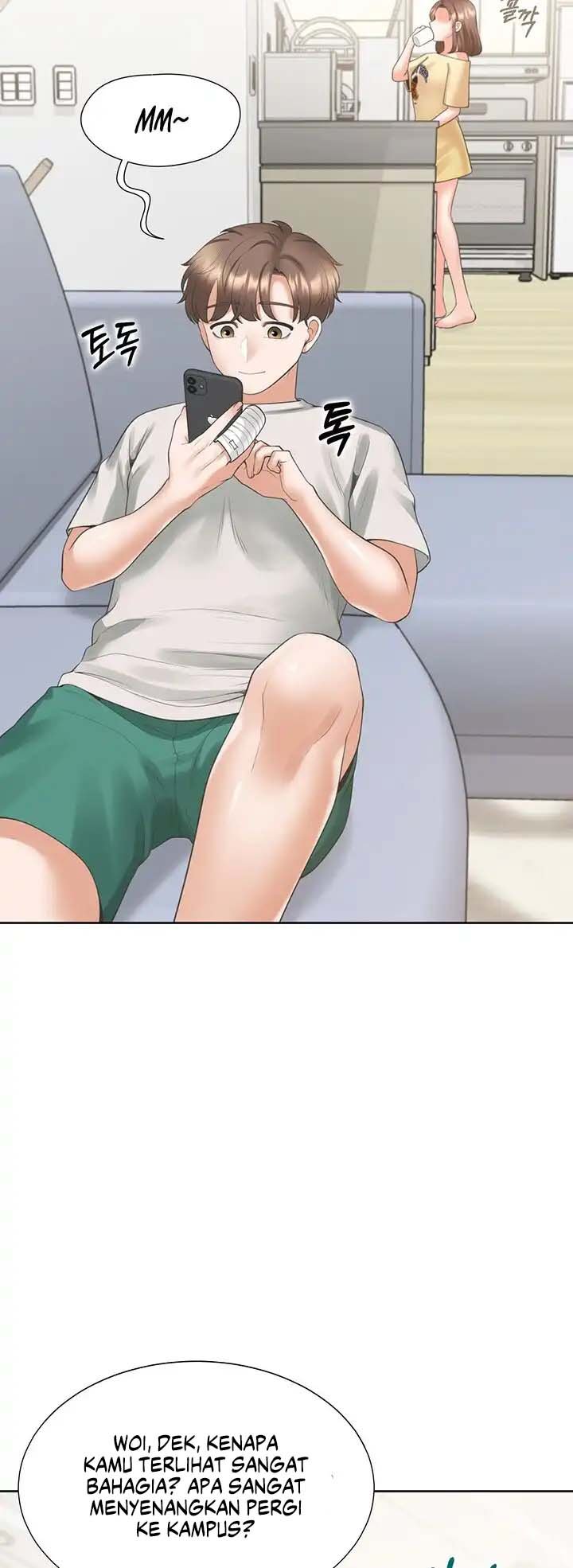 Bunking Bad - Chapter 32 45