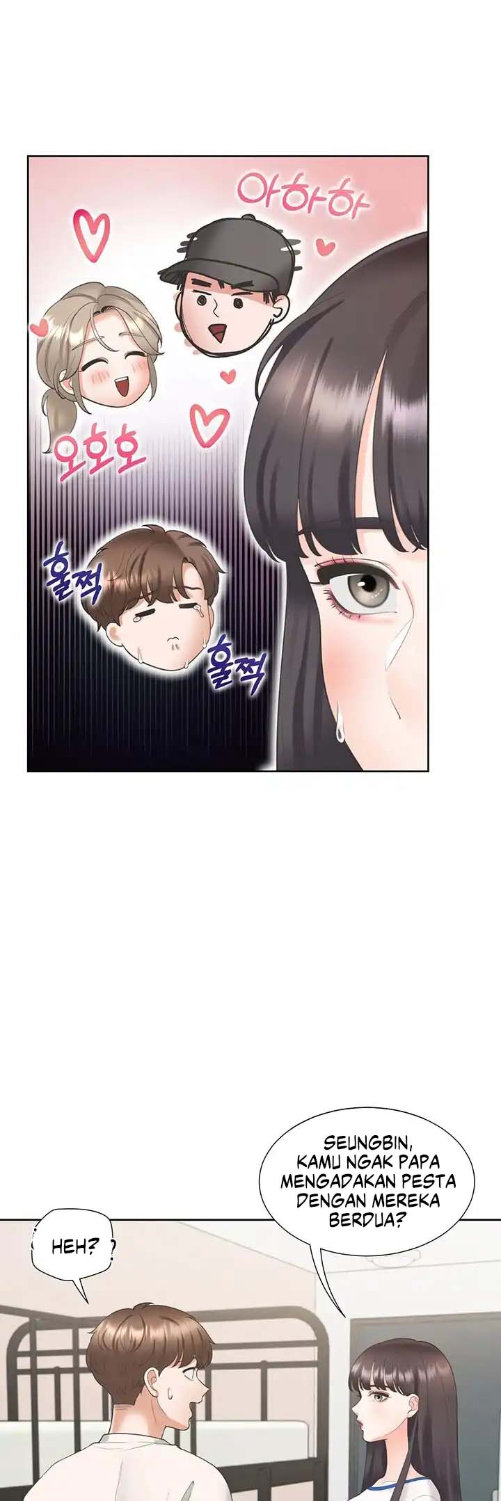 Bunking Bad - Chapter 32 37
