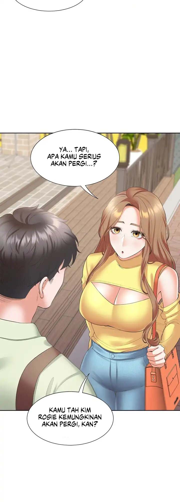 Bunking Bad - Chapter 32 13