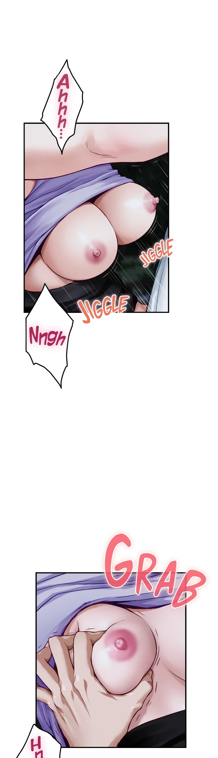 Noona&#8217;s Night - Chapter 32 30