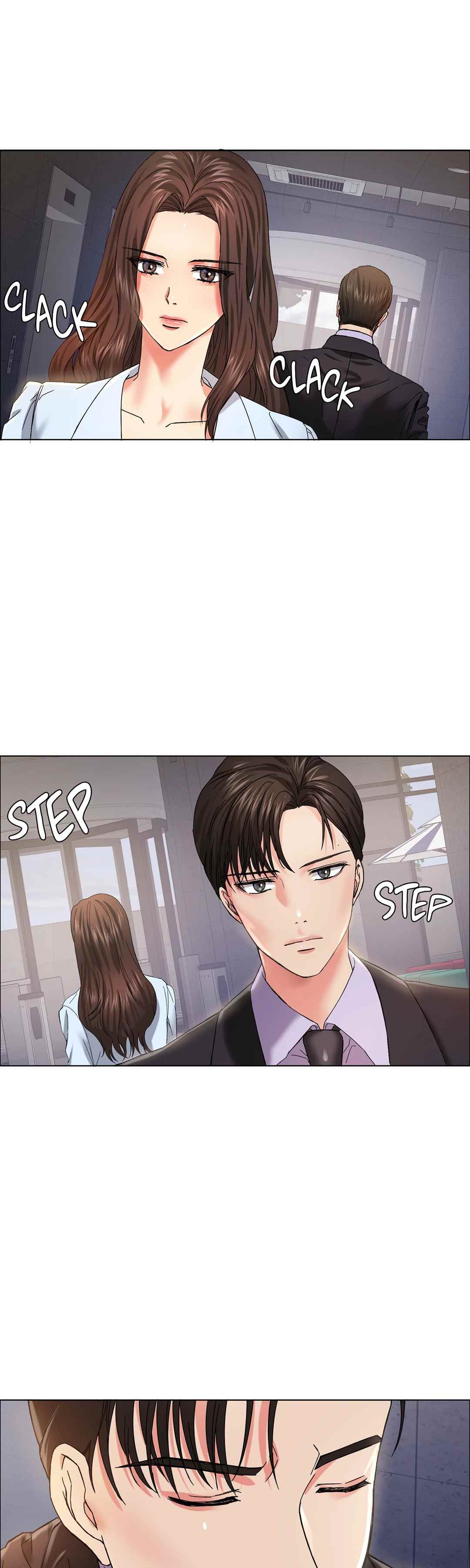 My Year - Chapter 32 32