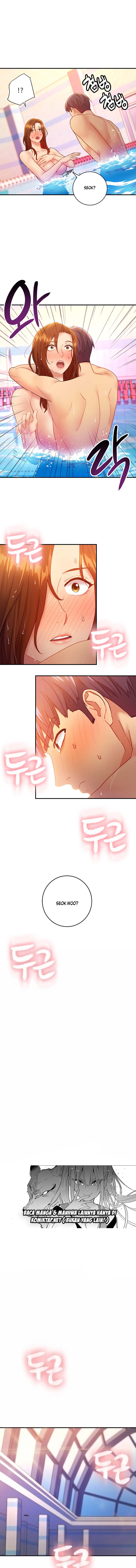 Stepmothers Friends - Chapter 32 2