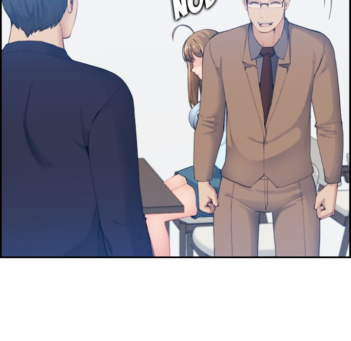 Never Too Late - Chapter 33 122