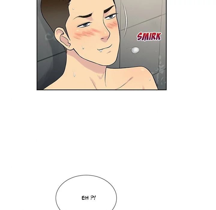 The Stand-up Guy (Dolphin) - Chapter 32 8