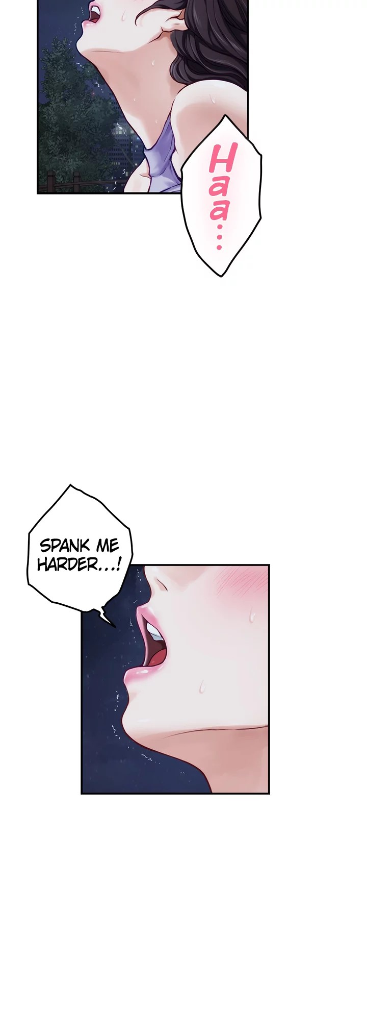 Noona&#8217;s Night - Chapter 32 43