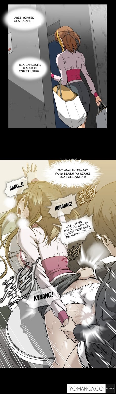 Drug Candy - Chapter 32 7 Drug Candy - Chapter 32 7