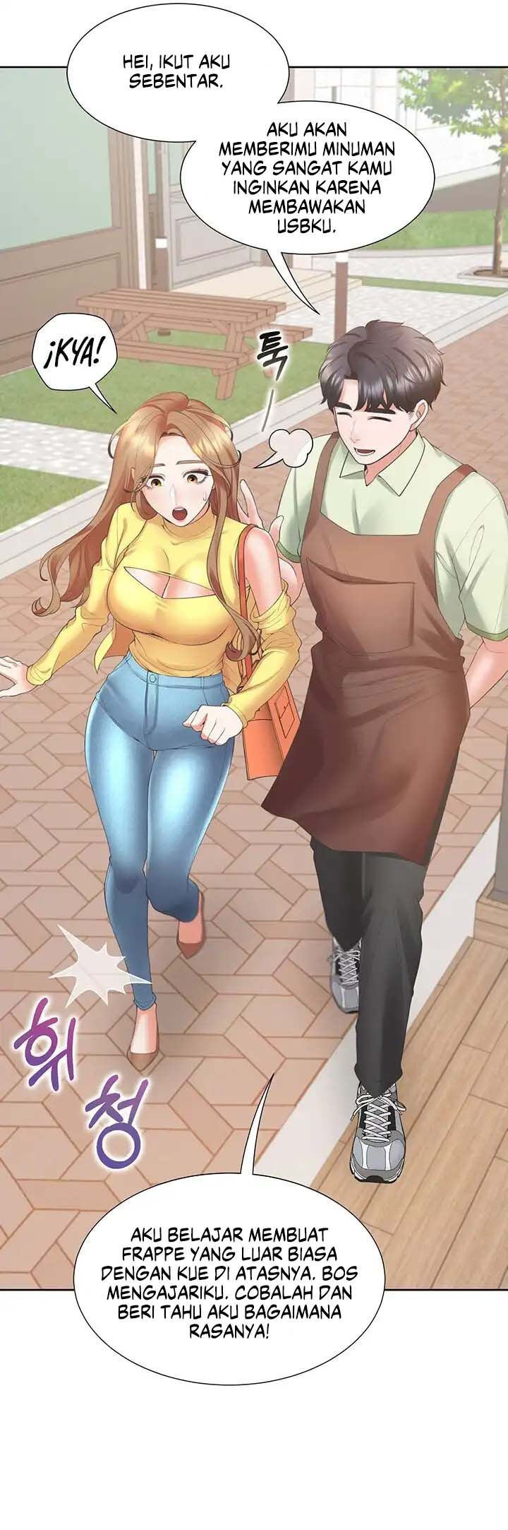 Bunking Bad - Chapter 32 15