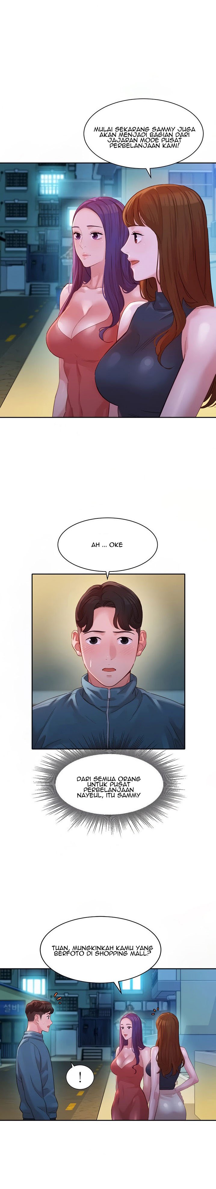 Stargram Goddess - Chapter 32 6 Stargram Goddess - Chapter 32 6