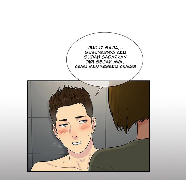 The Stand-up Guy (Dolphin) - Chapter 32 19