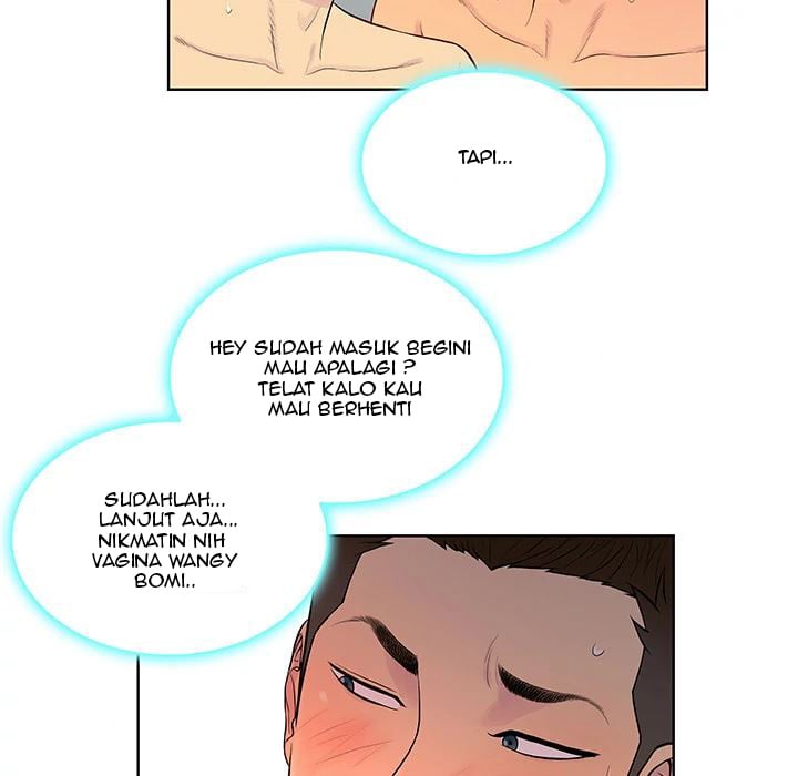 The Stand-up Guy (Dolphin) - Chapter 32 71