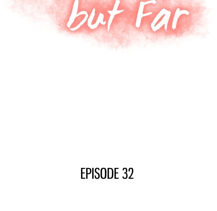 Close, but Far - Chapter 32 14