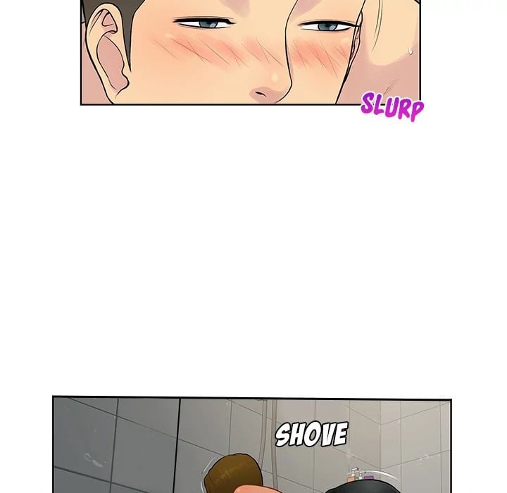 The Stand-up Guy (Dolphin) - Chapter 32 36