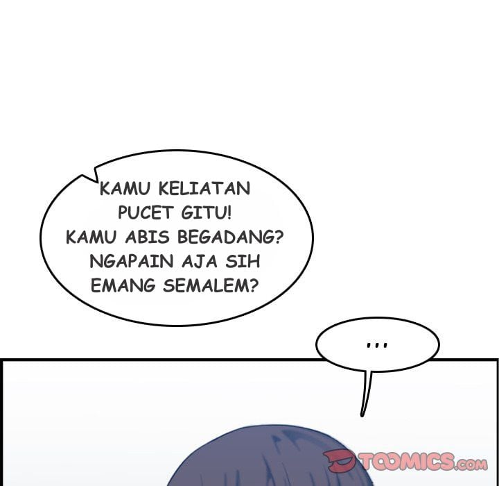 Never Too Late - Chapter 33 66