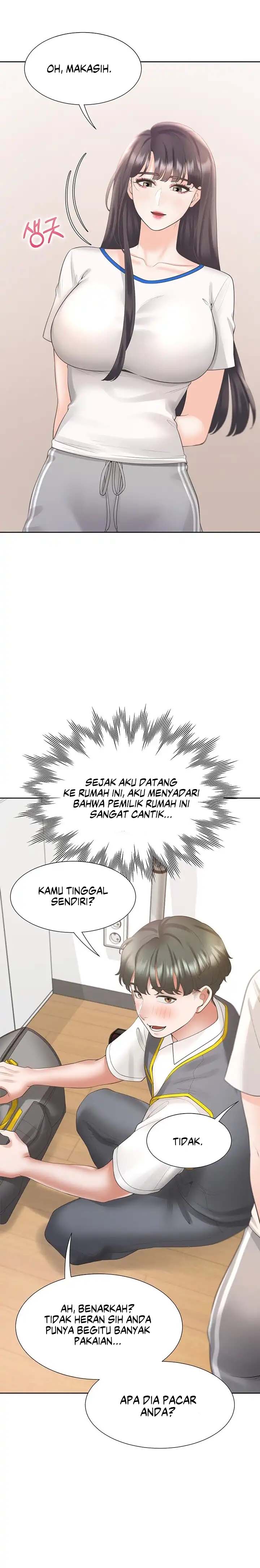 Bunking Bad - Chapter 32 18