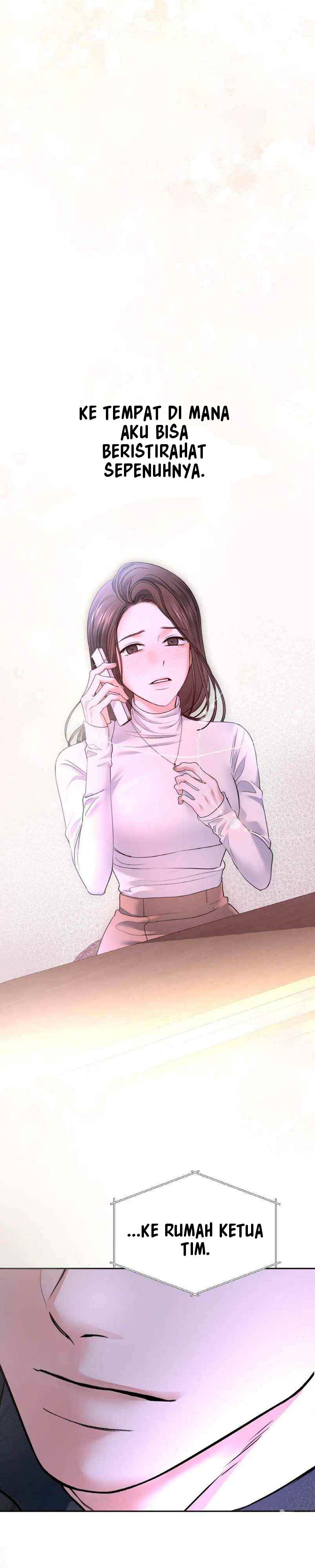 The Change of Season - Chapter 32 22