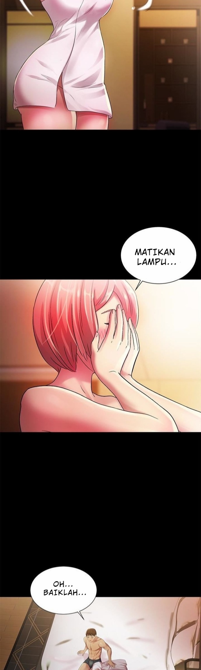 Friend&#8217;s Girlfriend - Chapter 32 8