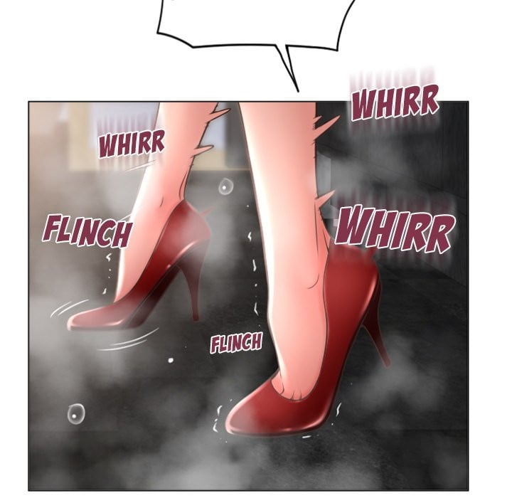 Close, but Far - Chapter 32 164