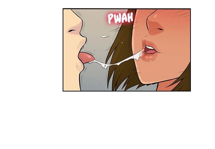 The Stand-up Guy (Dolphin) - Chapter 32 5