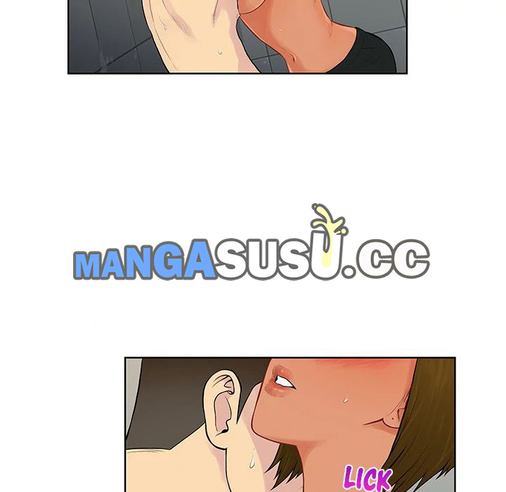 The Stand-up Guy (Dolphin) - Chapter 32 33