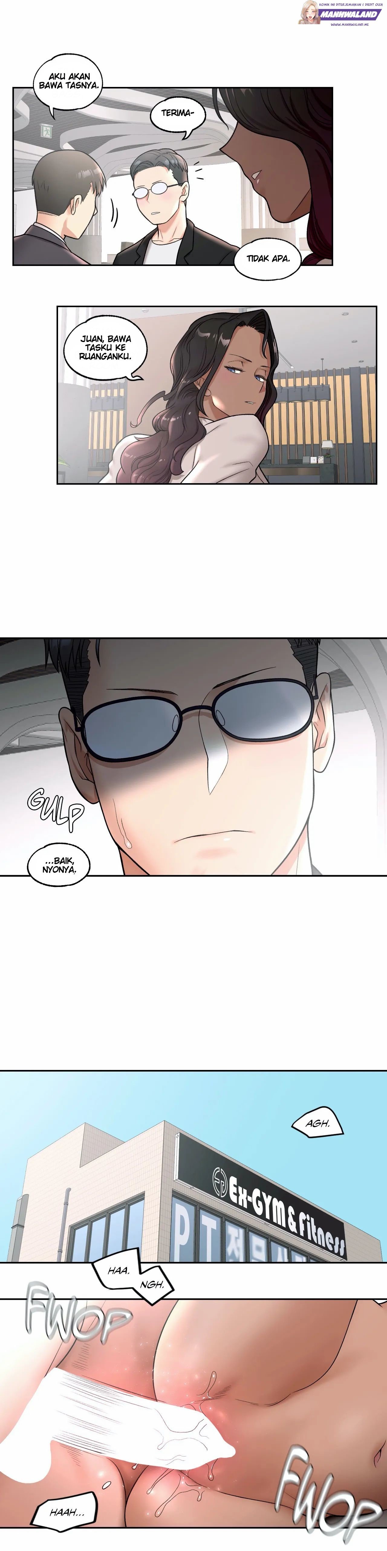 Sexercise - Chapter 33 46