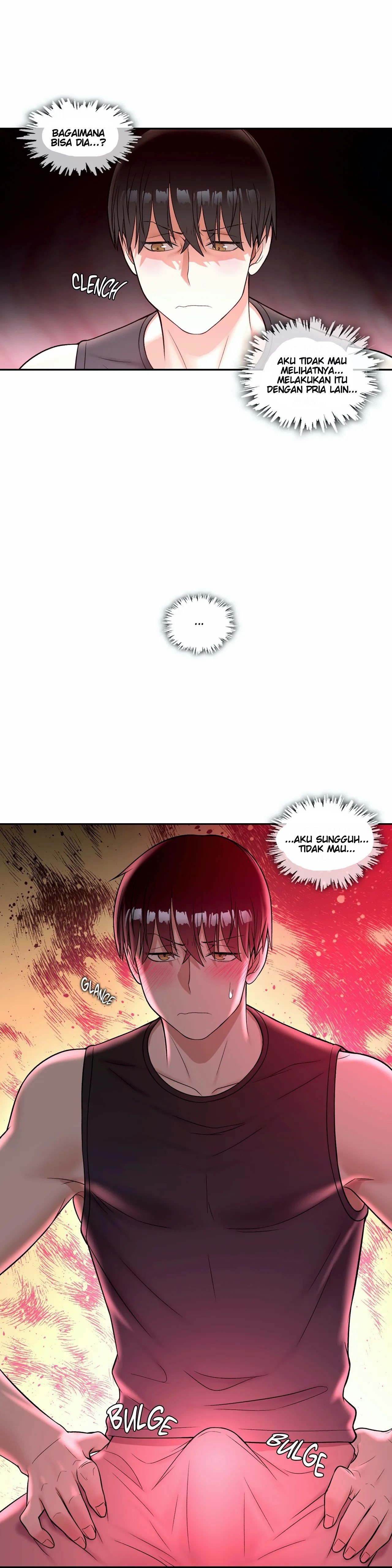 Sexercise - Chapter 33 21