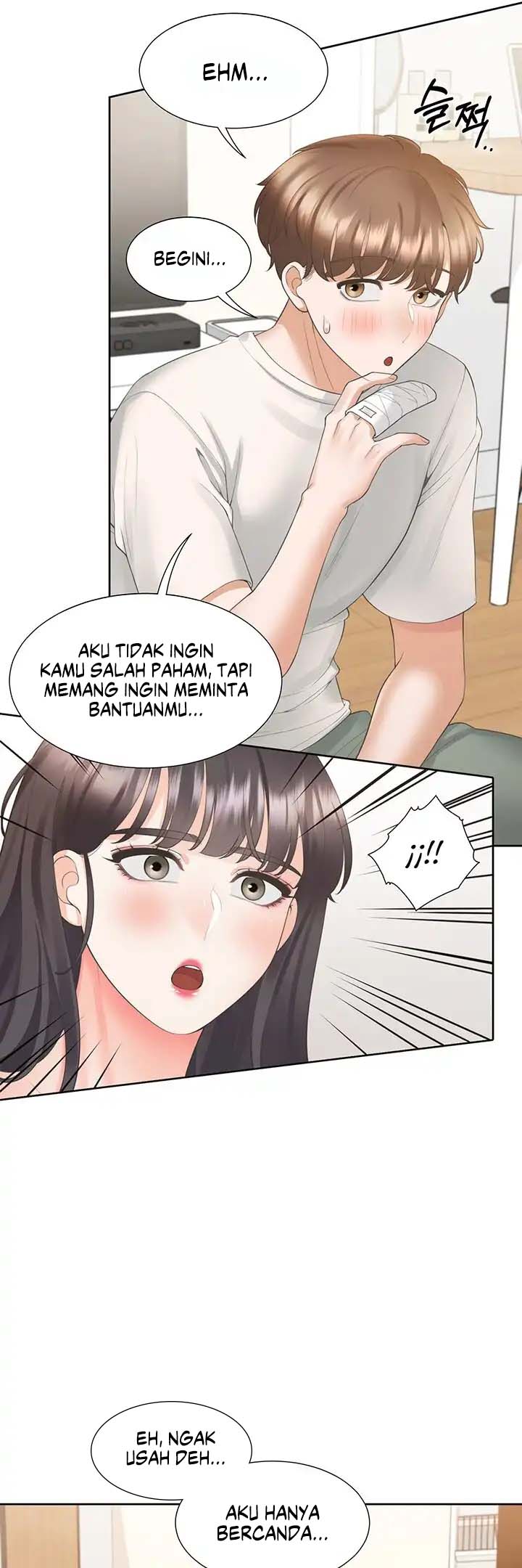 Bunking Bad - Chapter 32 30